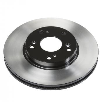 Wagner Brake BD126080E Disc Brake Rotor product image 3 of 3