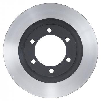 Wagner Brake BD126089E Disc Brake Rotor product image 2 of 3