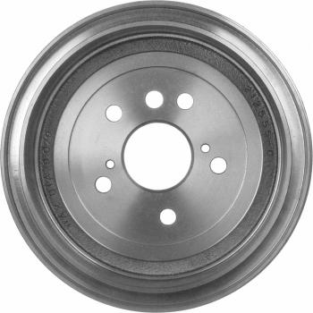 Wagner Brake BD126091 Wagner Brake BD126091 product image 1 of 1