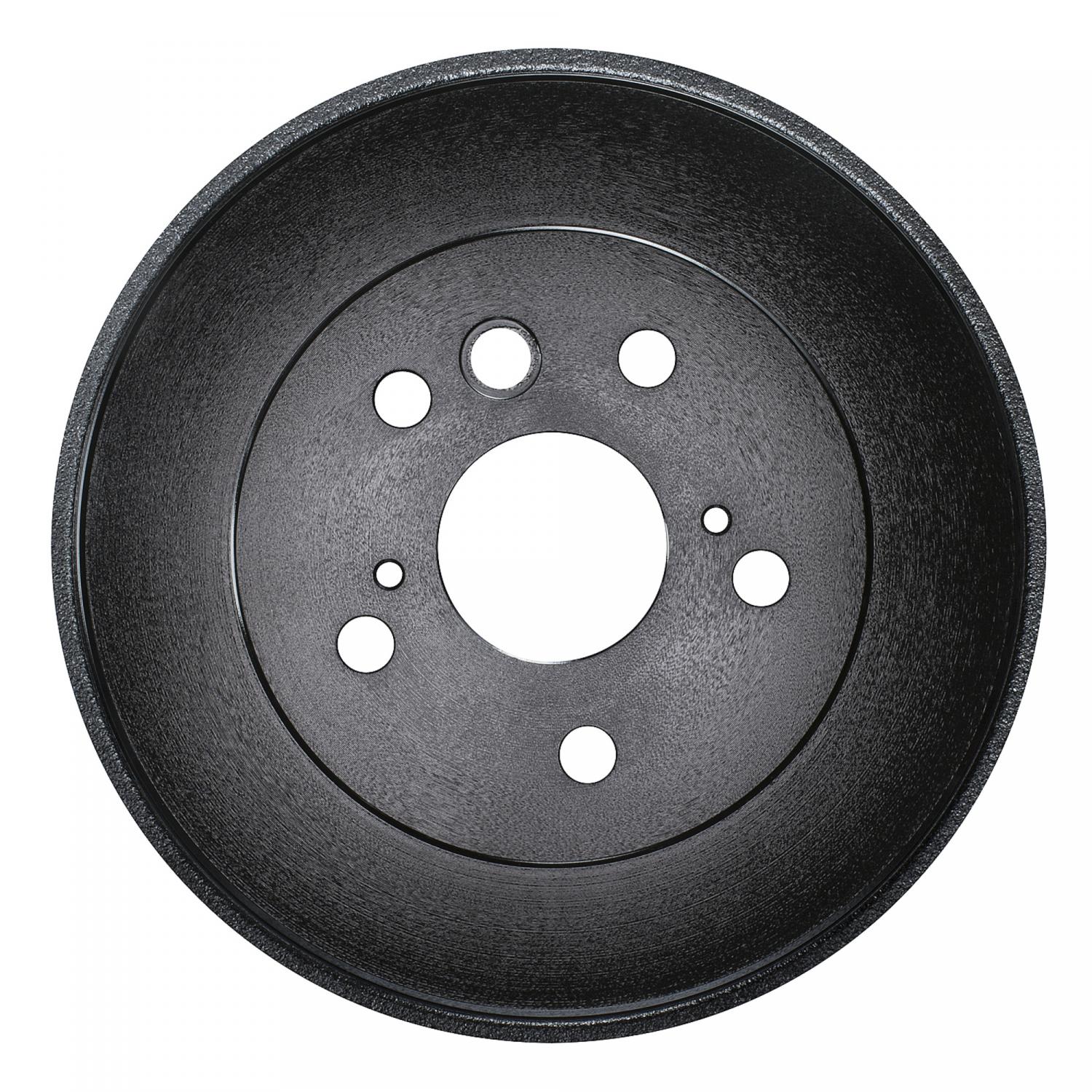 Wagner Brake BD126091E  product image 2 of 3
