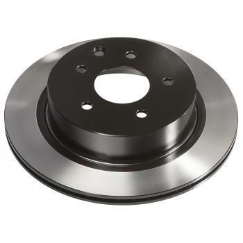Wagner Brake BD126093E - Disc Brake Rotor Wagner Brake BD126093E Disc Brake Rotor product image 5 of 6