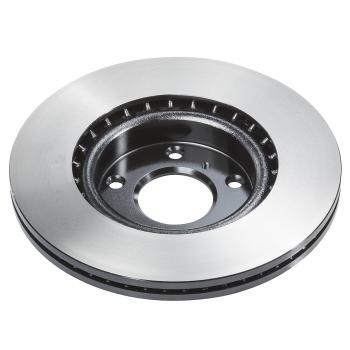 Wagner Brake BD126094E Disc Brake Rotor product image 1 of 3