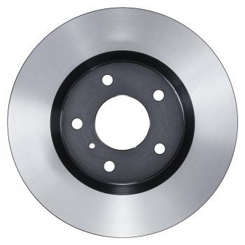 Wagner Brake BD126094E Disc Brake Rotor product image 2 of 3