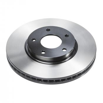 Wagner Brake BD126096E Disc Brake Rotor product image 5 of 5