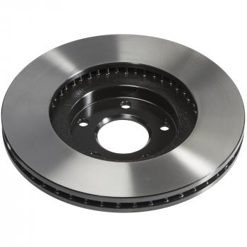 Wagner Brake BD126097E Disc Brake Rotor product image 1 of 3