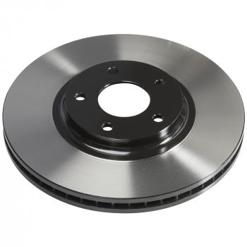Wagner Brake BD126097E Disc Brake Rotor product image 3 of 3