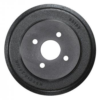 Wagner Brake BD126099E Brake Drum product image 2 of 3