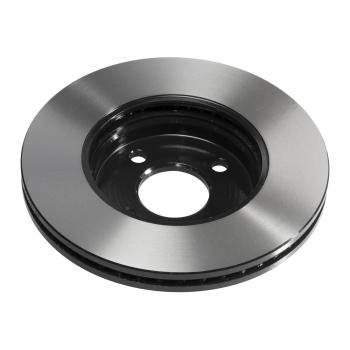 Wagner Brake BD126100E - Disc Brake Rotor Wagner Brake BD126100E Disc Brake Rotor product image 1 of 3