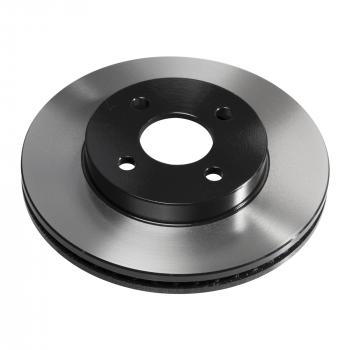 Wagner Brake BD126100E - Disc Brake Rotor Wagner Brake BD126100E Disc Brake Rotor product image 3 of 3