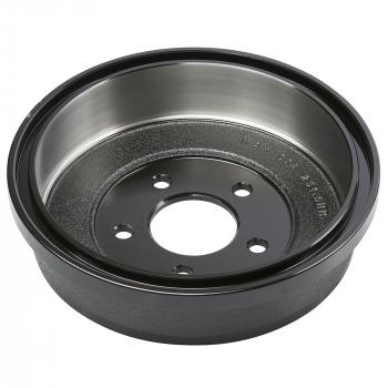 Wagner Brake BD126101E Brake Drum product image 1 of 3