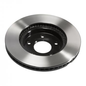 Wagner Brake BD126102E Disc Brake Rotor product image 1 of 3