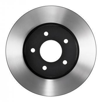 Wagner Brake BD126102E Disc Brake Rotor product image 2 of 3