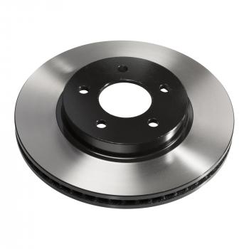 Wagner Brake BD126102E Disc Brake Rotor product image 3 of 3