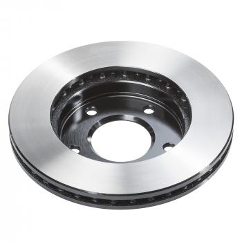 Wagner Brake BD126107E Wagner Brake BD126107E product image 1 of 3