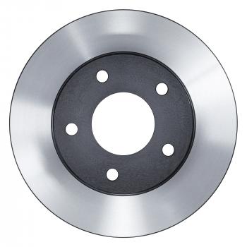 Wagner Brake BD126107E product image 2 of 3