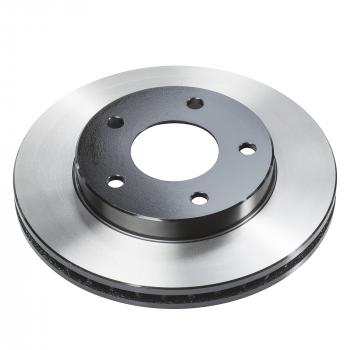 Wagner Brake BD126107E product image 3 of 3
