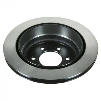 Wagner Brake BD126110E Disc Brake Rotor product image 1 of 3