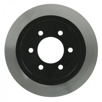 Wagner Brake BD126110E Disc Brake Rotor product image 2 of 3