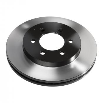 Wagner Brake BD126111E Disc Brake Rotor product image 3 of 3
