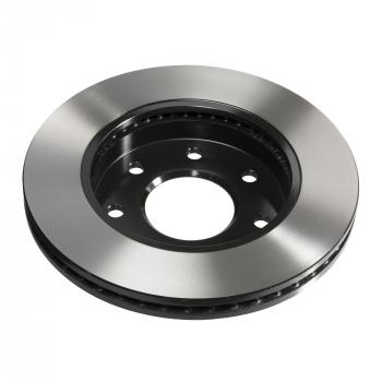 Wagner Brake BD126112E Disc Brake Rotor product image 1 of 3