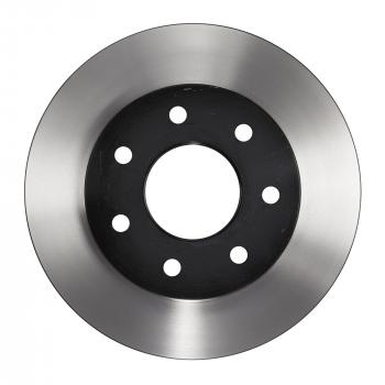 Wagner Brake BD126112E Disc Brake Rotor product image 2 of 3