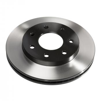 Wagner Brake BD126112E Disc Brake Rotor product image 3 of 3