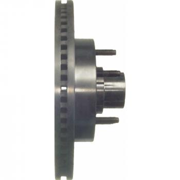 Wagner Brake BD126114 Wagner Brake BD126114 product image 1 of 2