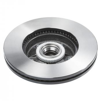 Wagner Brake BD126114E - Disc Brake Rotor and Hub Assembly Wagner Brake BD126114E Disc Brake Rotor and Hub Assembly product image 1 of 3