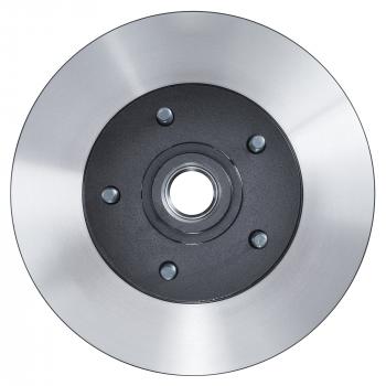 Wagner Brake BD126114E - Disc Brake Rotor and Hub Assembly Wagner Brake BD126114E Disc Brake Rotor and Hub Assembly product image 2 of 3