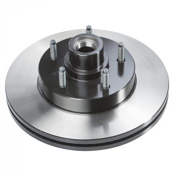 Wagner Brake BD126114E - Disc Brake Rotor and Hub Assembly Wagner Brake BD126114E Disc Brake Rotor and Hub Assembly product image 3 of 3