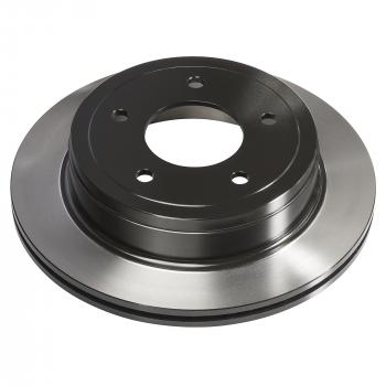 Wagner Brake BD126118E Disc Brake Rotor product image 3 of 3