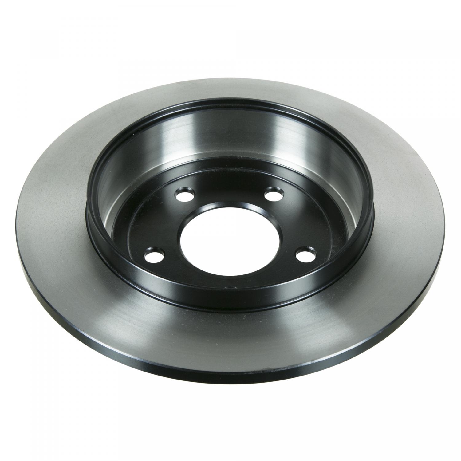 Wagner Brake BD126120E - Disc Brake Rotor Wagner Brake BD126120E Disc Brake Rotor product image 1 of 3