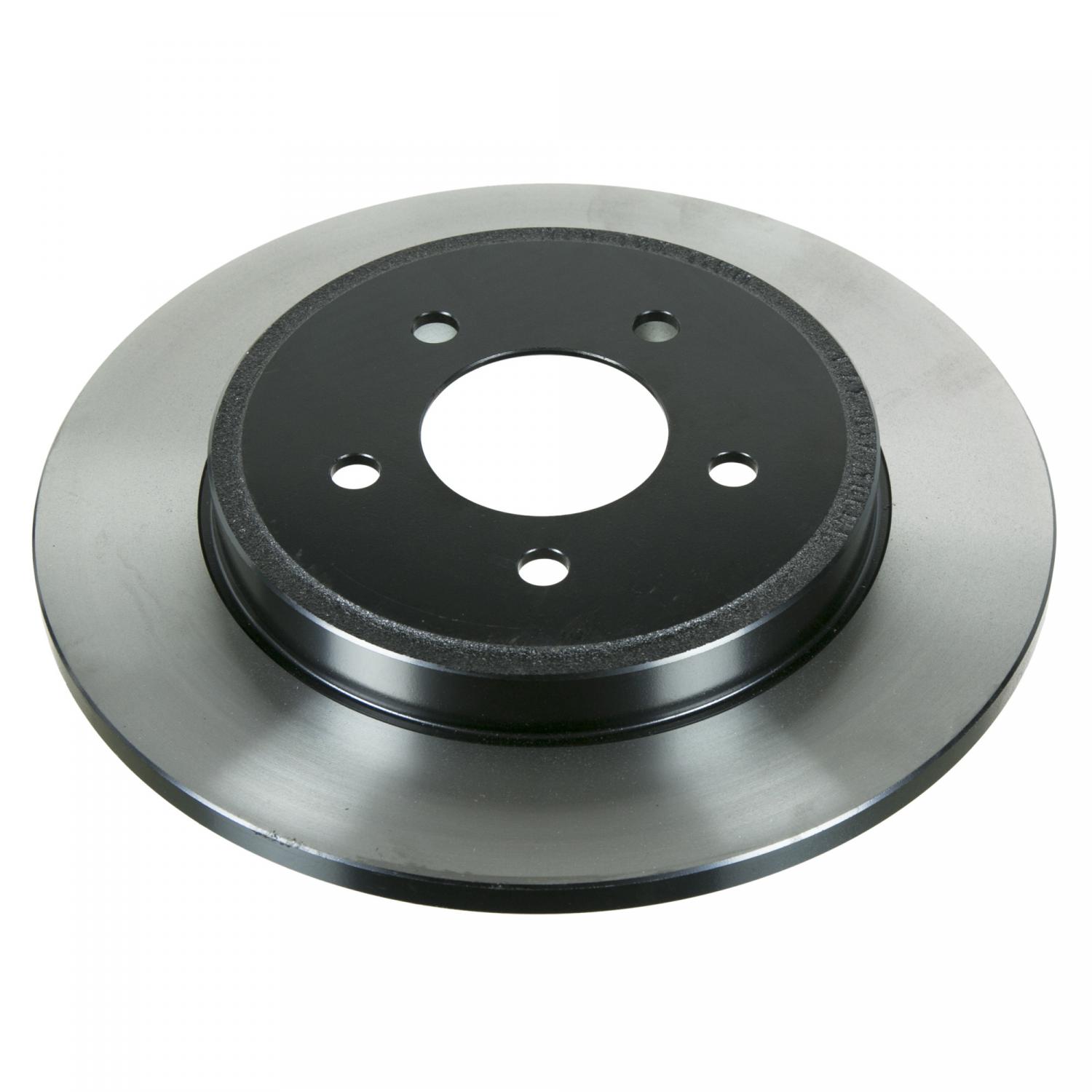 Wagner Brake BD126120E - Disc Brake Rotor Wagner Brake BD126120E Disc Brake Rotor product image 3 of 3