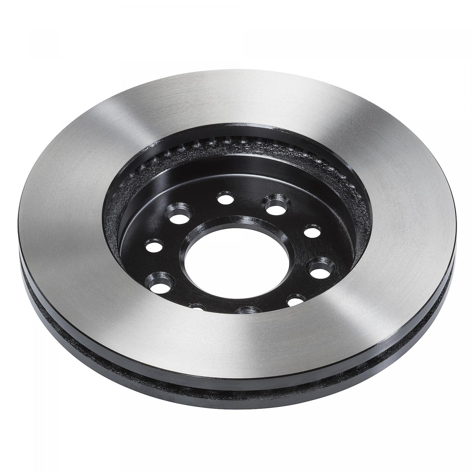 Wagner Brake BD126122E - Disc Brake Rotor Wagner Brake BD126122E Disc Brake Rotor product image 1 of 3