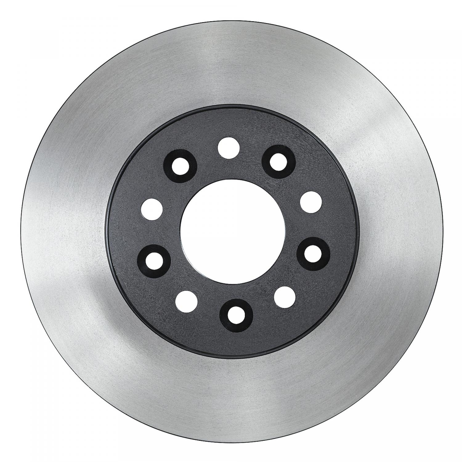 Wagner Brake BD126122E - Disc Brake Rotor Wagner Brake BD126122E Disc Brake Rotor product image 2 of 3