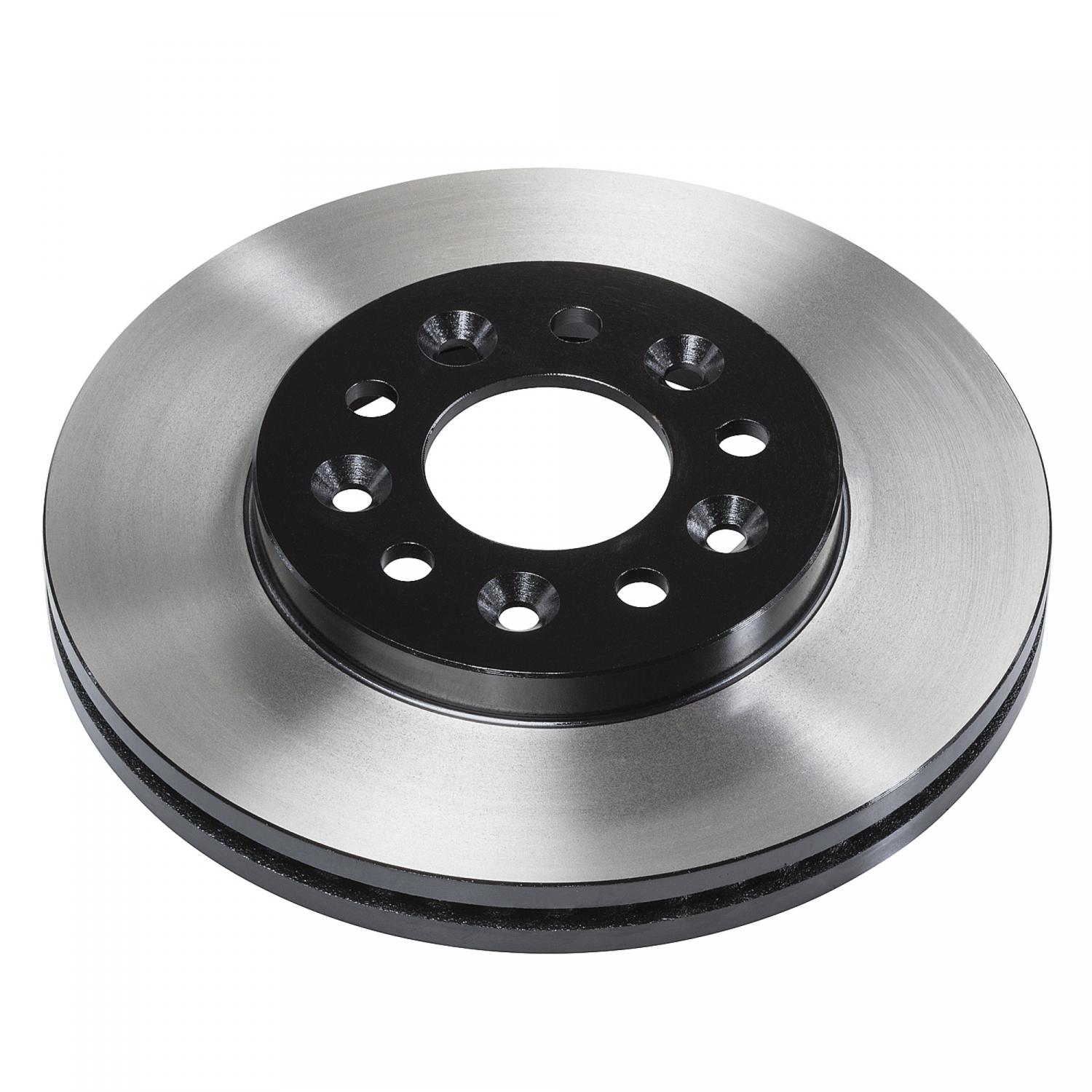 Wagner Brake BD126122E - Disc Brake Rotor Wagner Brake BD126122E Disc Brake Rotor product image 3 of 3