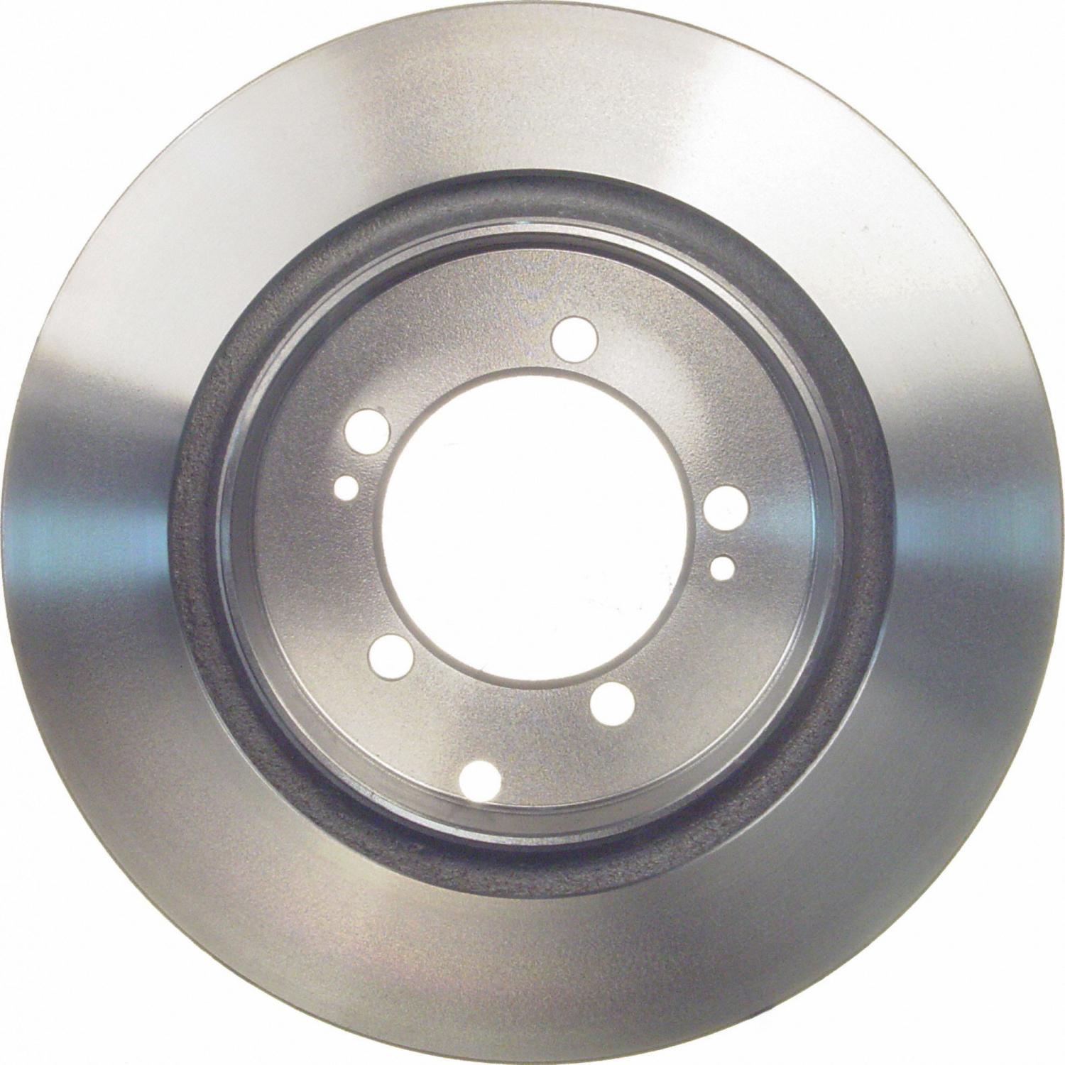 Wagner Brake BD126126 Wagner Brake BD126126 product image 2 of 2