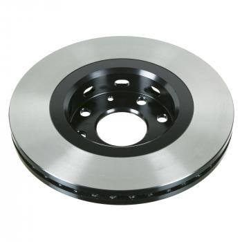 Wagner Brake BD126134E - Disc Brake Rotor Wagner Brake BD126134E Disc Brake Rotor product image 1 of 3