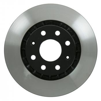 Wagner Brake BD126134E Disc Brake Rotor product image 2 of 3