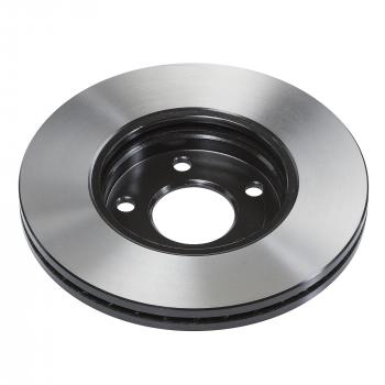 Wagner Brake BD126135E - Disc Brake Rotor Wagner Brake BD126135E Disc Brake Rotor product image 1 of 3