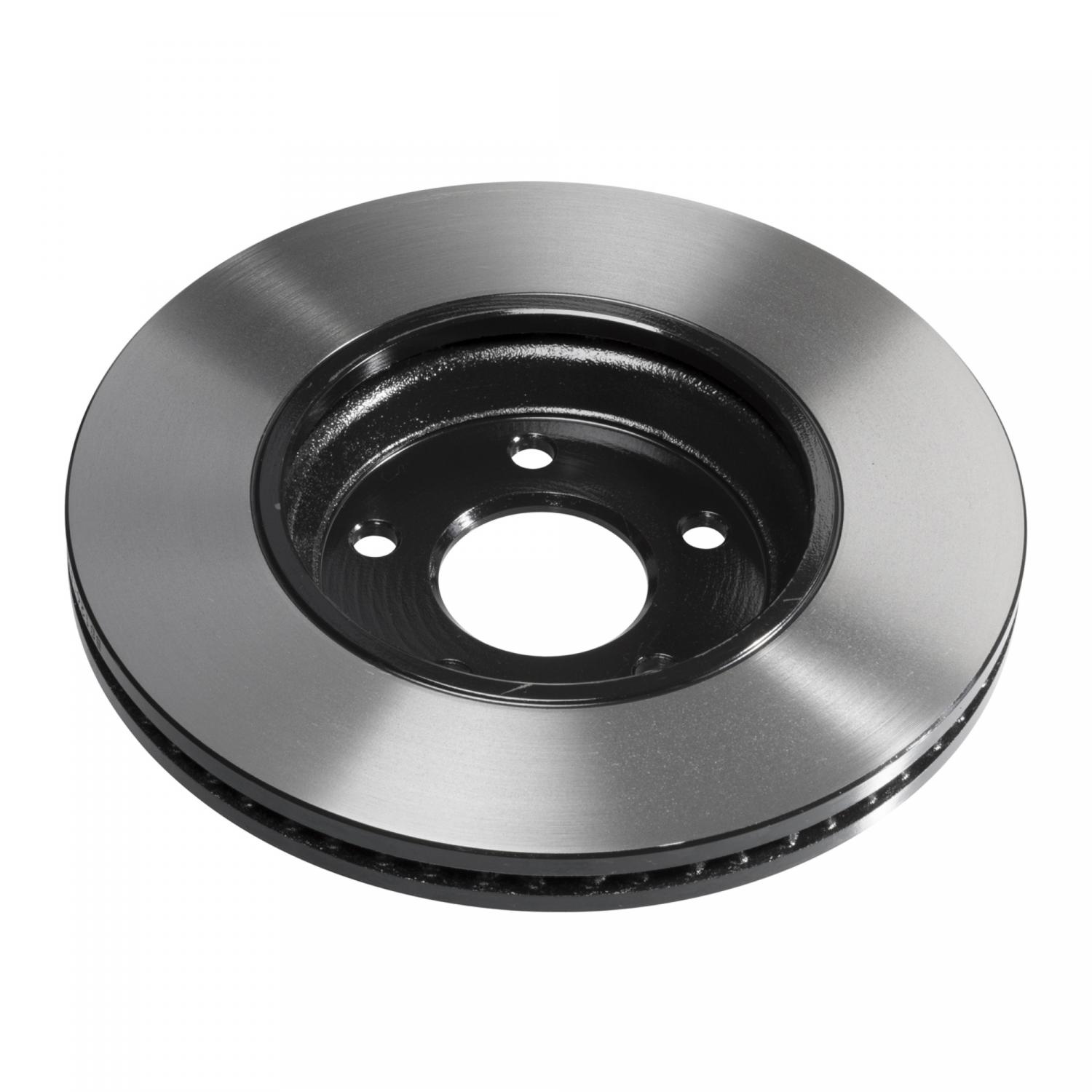 Wagner Brake BD126138E - Disc Brake Rotor Wagner Brake BD126138E Disc Brake Rotor product image 1 of 3