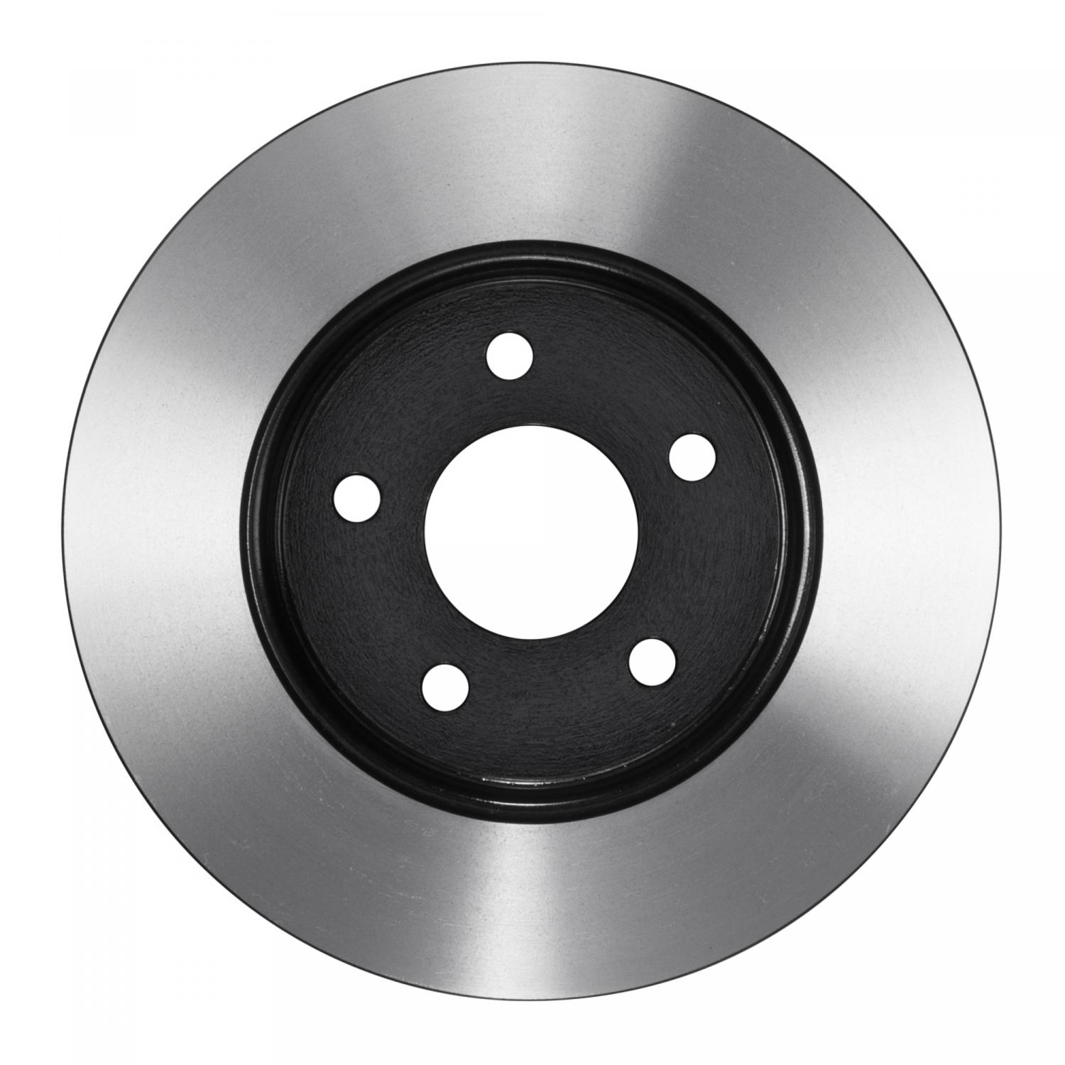 Wagner Brake BD126138E - Disc Brake Rotor Wagner Brake BD126138E Disc Brake Rotor product image 2 of 3