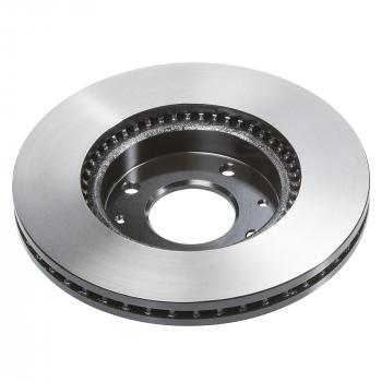 Wagner Brake BD126139E - Disc Brake Rotor Wagner Brake BD126139E Disc Brake Rotor product image 1 of 3
