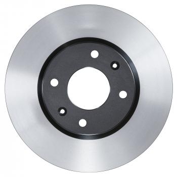 Wagner Brake BD126139E - Disc Brake Rotor Wagner Brake BD126139E Disc Brake Rotor product image 2 of 3