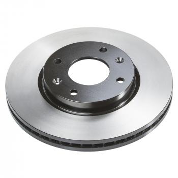 Wagner Brake BD126139E - Disc Brake Rotor Wagner Brake BD126139E Disc Brake Rotor product image 3 of 3