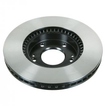 Wagner Brake BD126141E Disc Brake Rotor product image 1 of 3