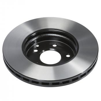 Wagner Brake BD126150E - Disc Brake Rotor Wagner Brake BD126150E Disc Brake Rotor product image 1 of 3
