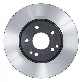 Wagner Brake BD126150E Disc Brake Rotor product image 2 of 3