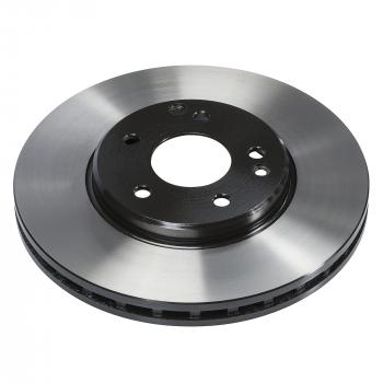 Wagner Brake BD126150E Disc Brake Rotor product image 3 of 3
