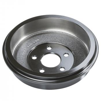 Wagner Brake BD126151E Brake Drum product image 1 of 3